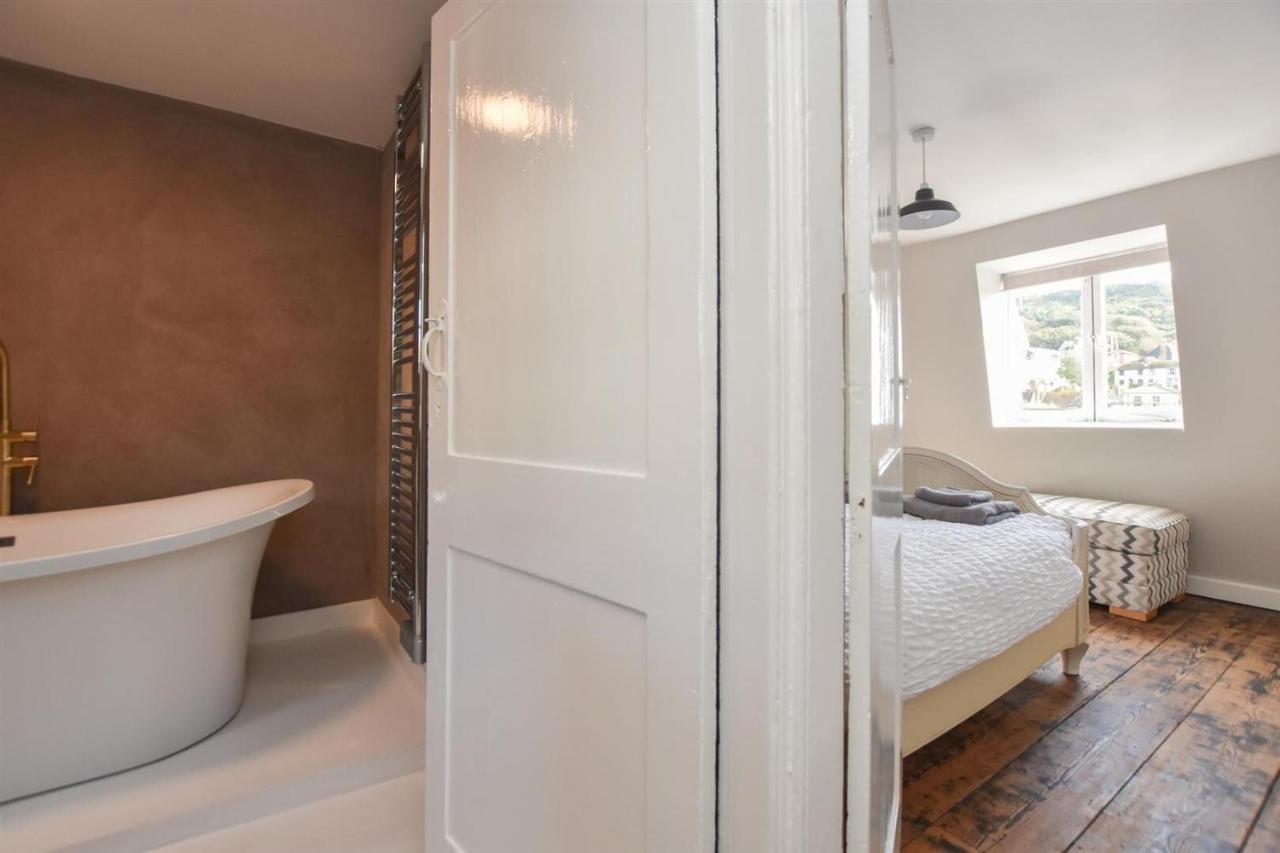 Hastings Old Town Cottage Style Luaran gambar